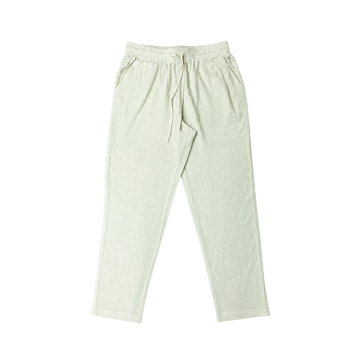Linen Pants