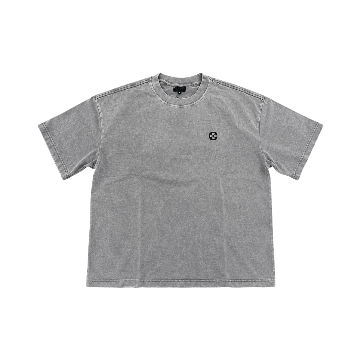 Cloverform® Tee