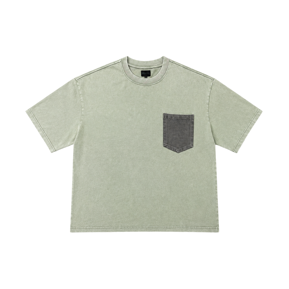 Big Pocket Tee