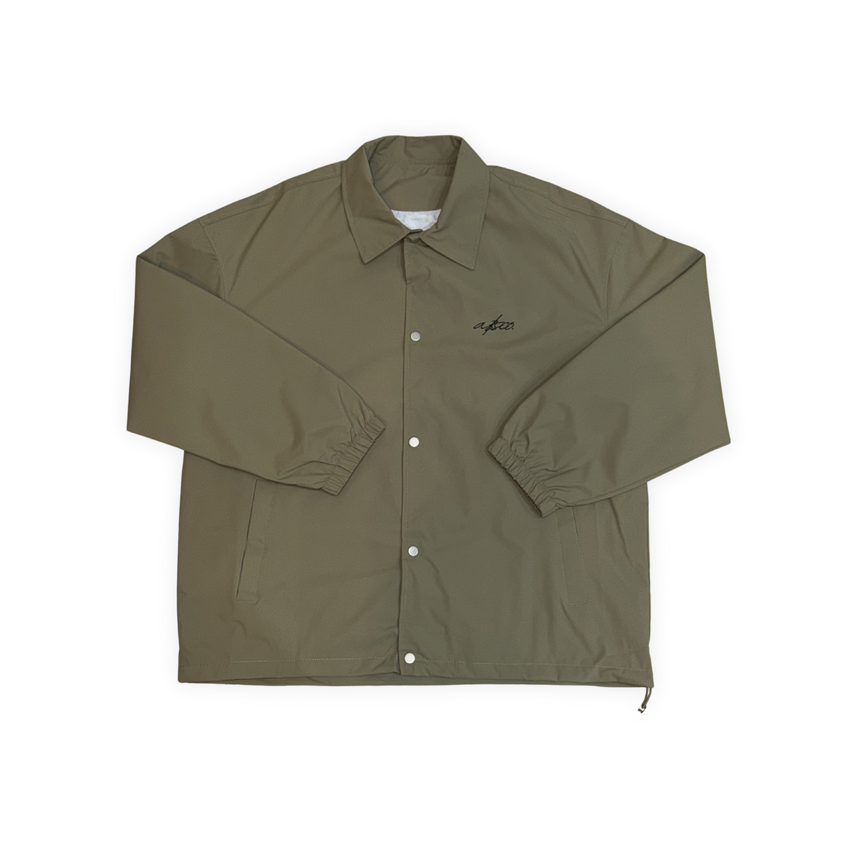 Field Coach Jacket
