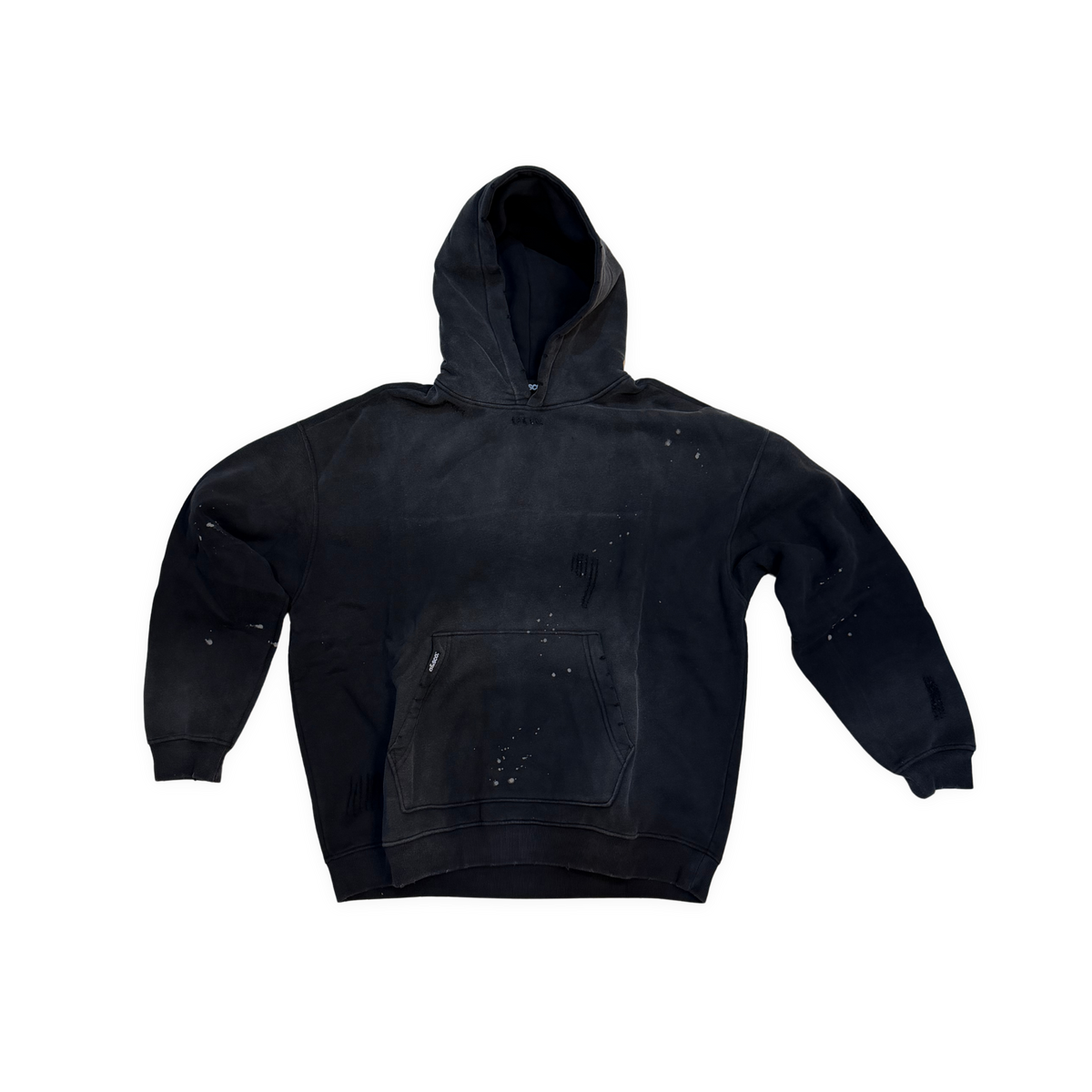 Weathered Hoodie