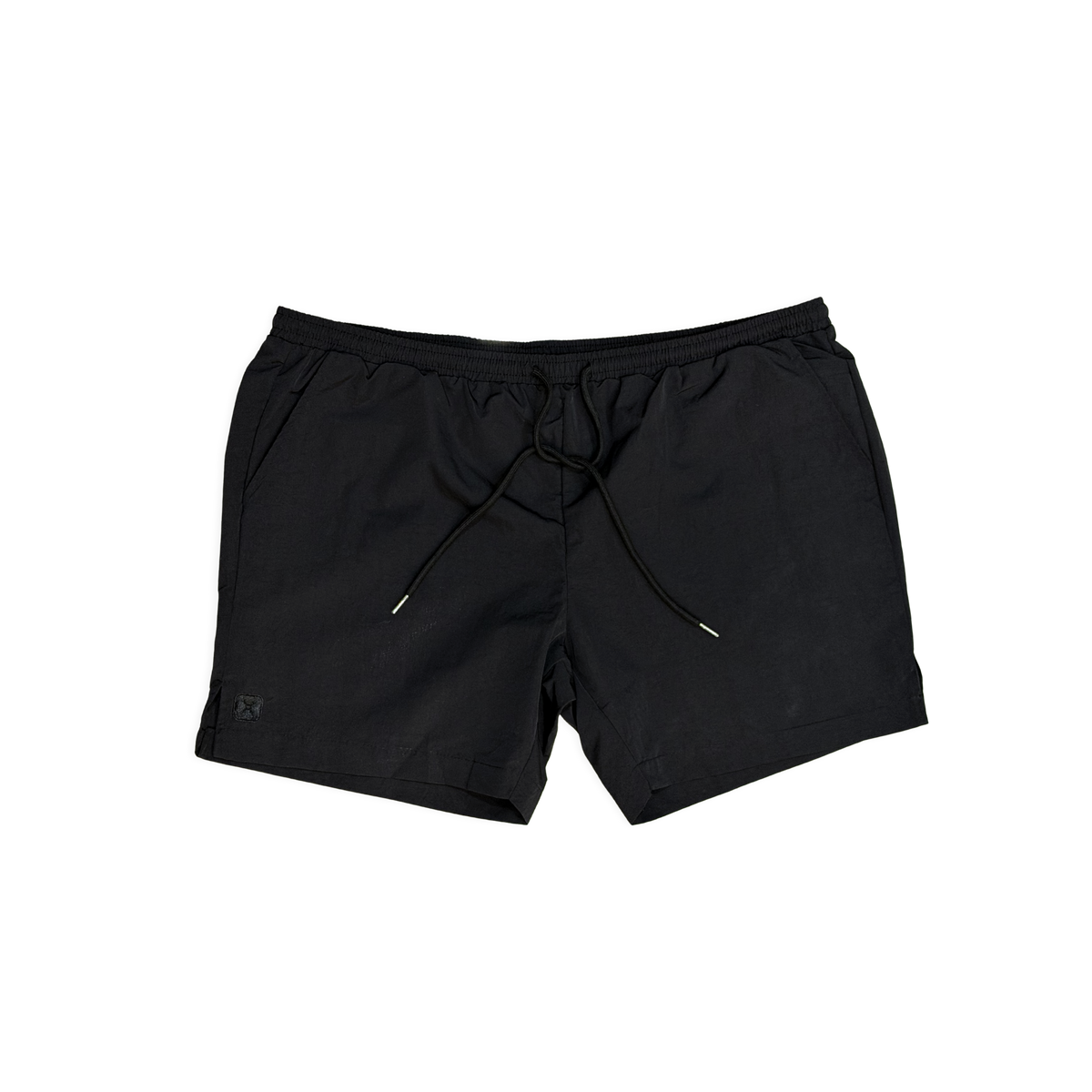 Nylon Shorts