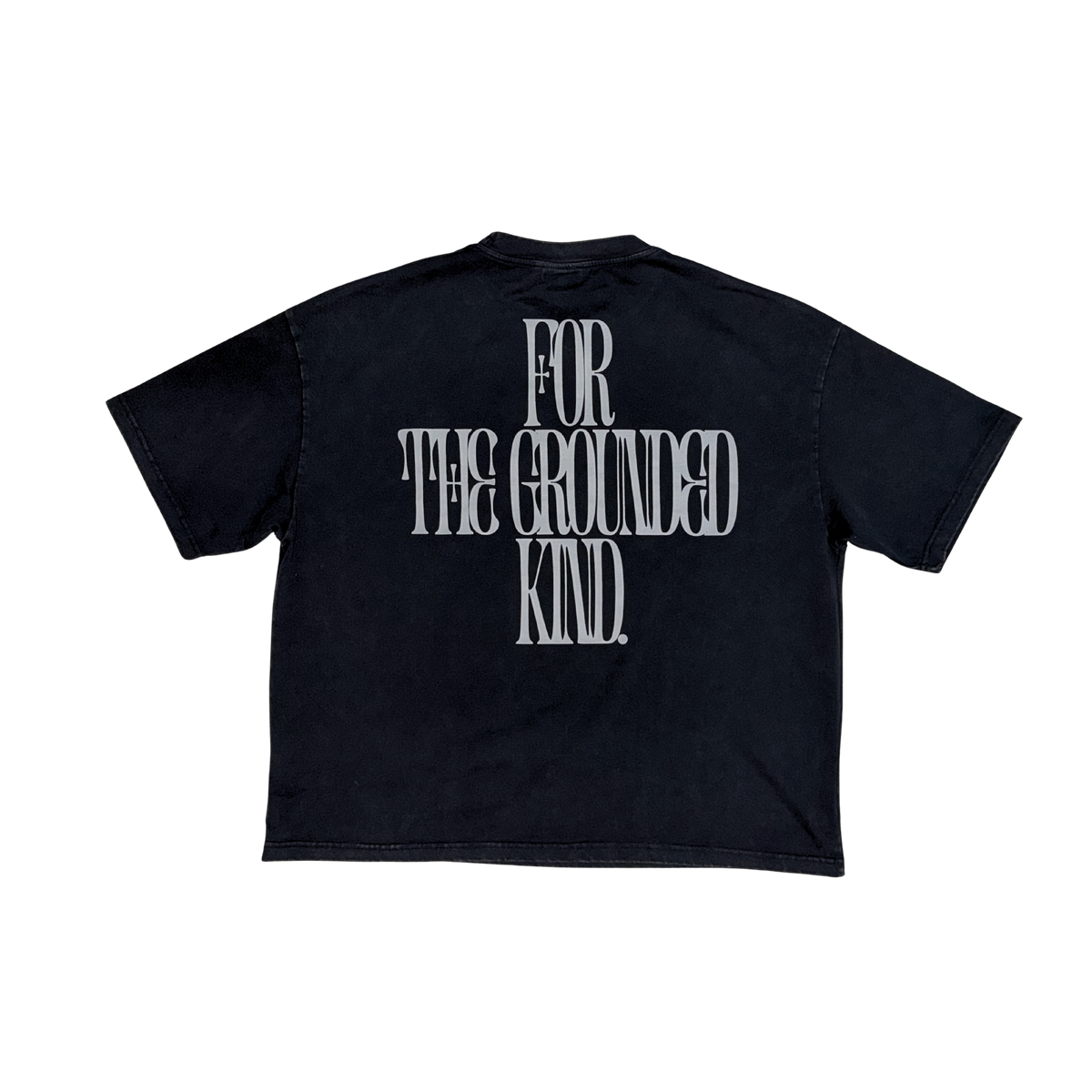 Emotional Frequency Lab™ Roots Tee
