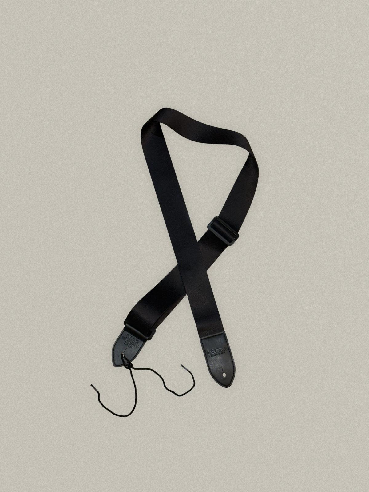 FIELD STRAP