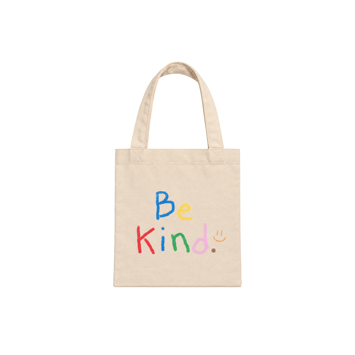Emotional Frequency Lab™ Crayons Shoulder Tote