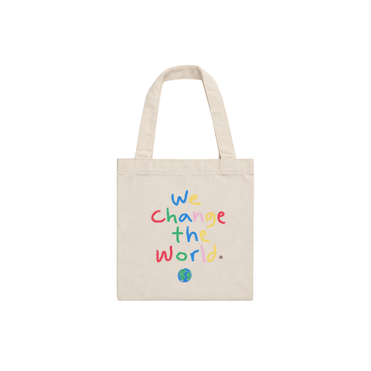 Emotional Frequency Lab™ Crayons Shoulder Tote