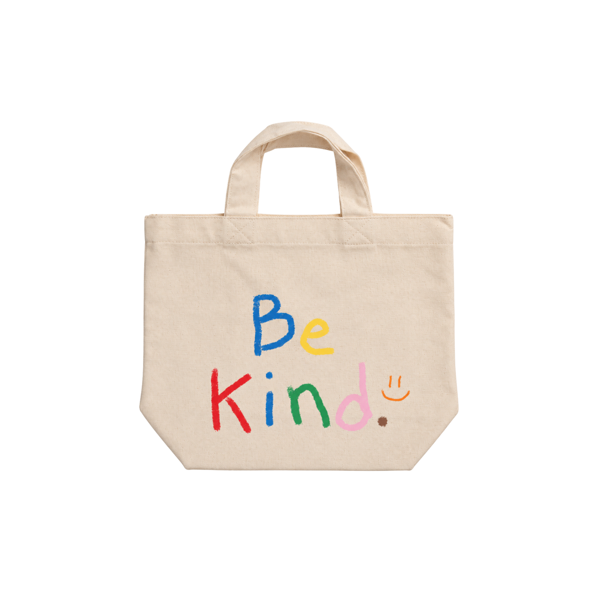 Emotional Frequency Lab™ Crayons Hand Tote