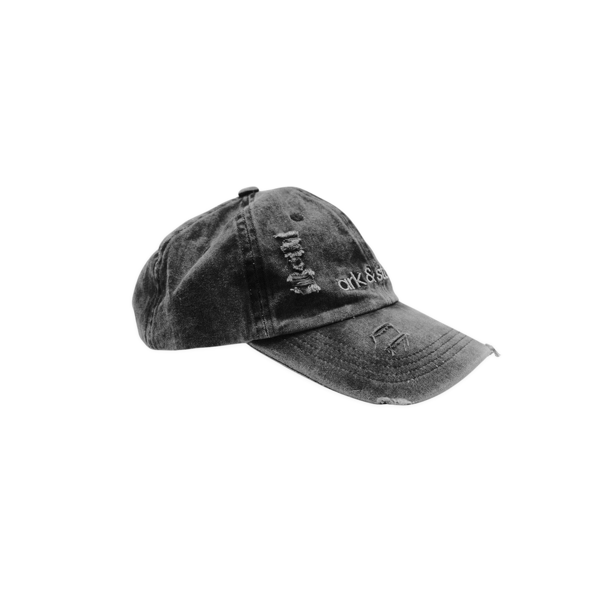Weathered Hat