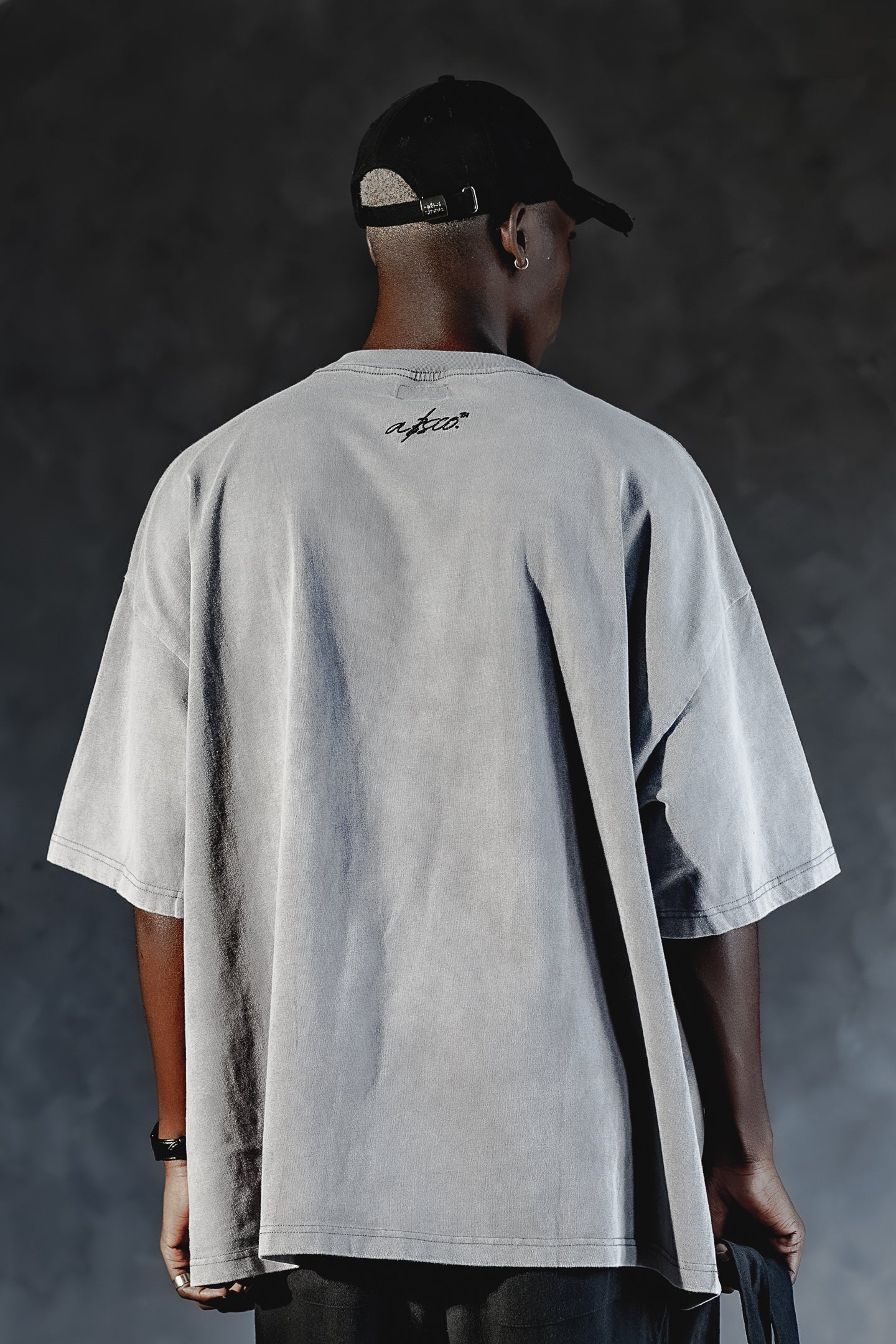 CLOVERFORM™ TEE