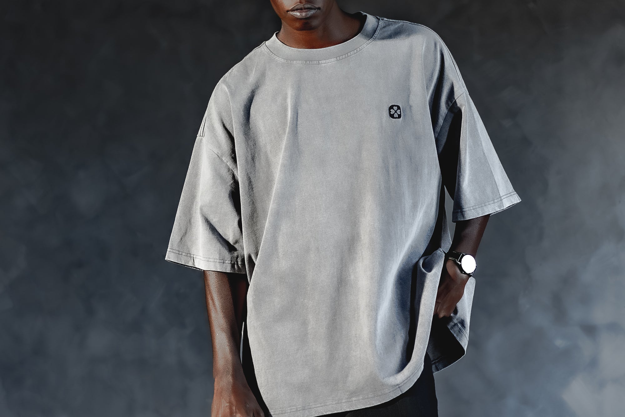 CLOVERFORM™ TEE