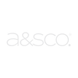 a&amp;sco.® For The Grounded Kind.